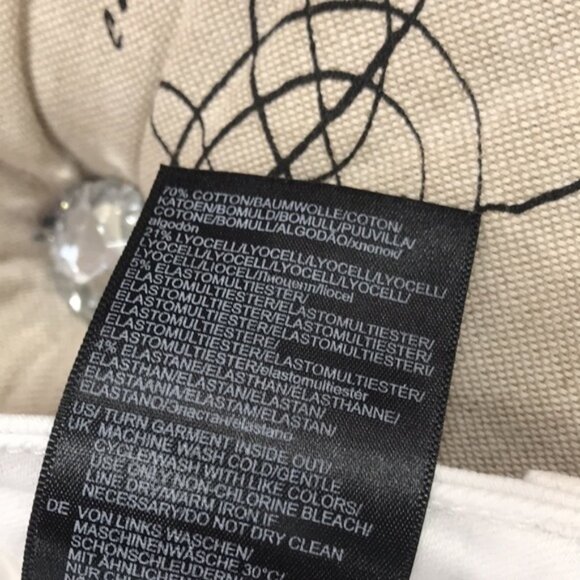 CURVES 360 BY NYDJ Slim Straight Leg Ankle Jeans - Picture 8 of 15